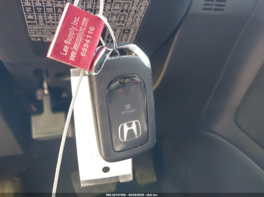 2018 HONDA CR-V EX-L/EX-L NAVI - 7FARW2H80JE004634