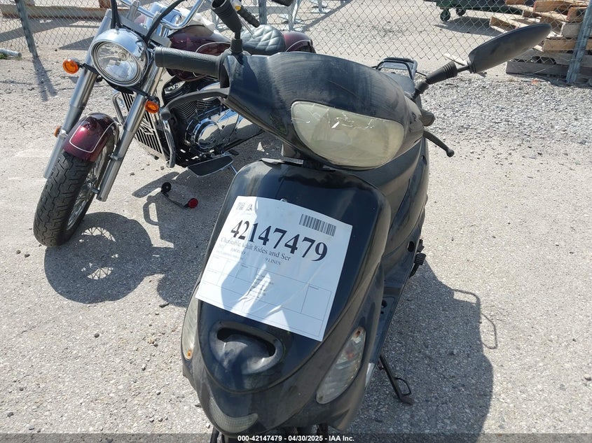 2021 BAODIAO 9 LINES VIN: L2BB9NCC3MB423001