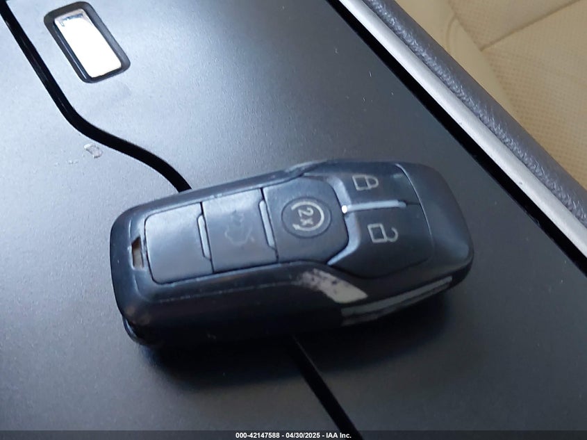 2014 LINCOLN MKZ HYBRID - 3LN6L2LU2ER805609