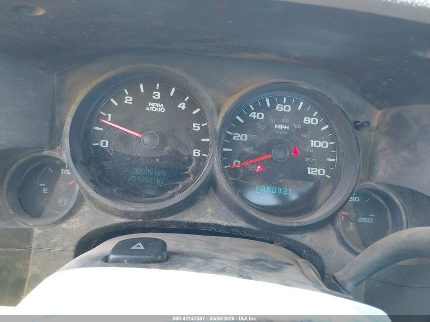 2013 CHEVROLET SILVERADO 1500 VIN: 1GCNCPEX1DZ111234
