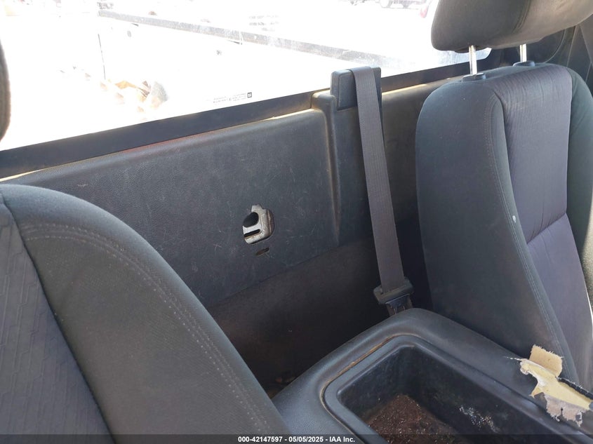 2013 CHEVROLET SILVERADO 1500 VIN: 1GCNCPEX1DZ111234