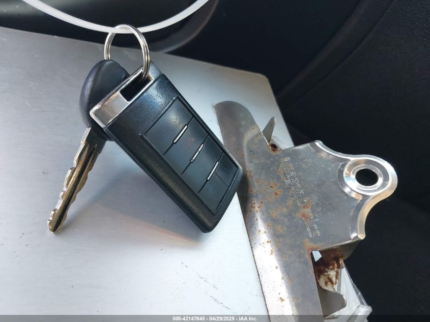 2012 Cadillac Cts Luxury VIN: 1G6DE5E56C0100180 Lot: 42147640