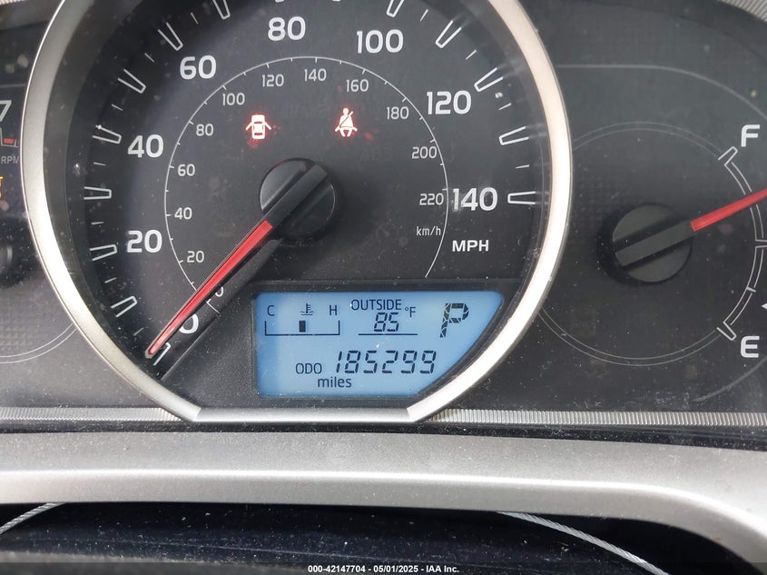 2014 TOYOTA RAV4 VIN: JTMZFREVXEJ018859