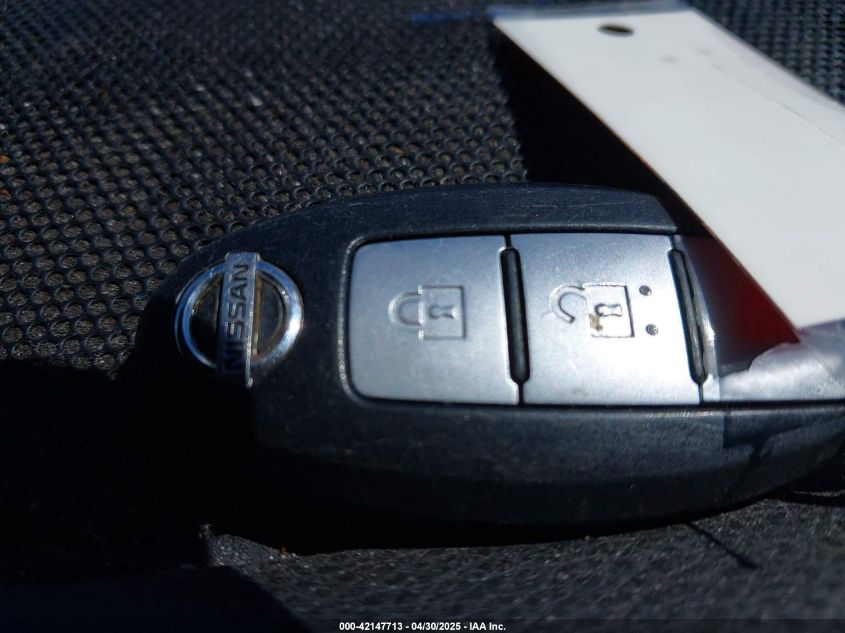 2012 Nissan Murano S VIN: JN8AZ1MW9CW236313 Lot: 42147713