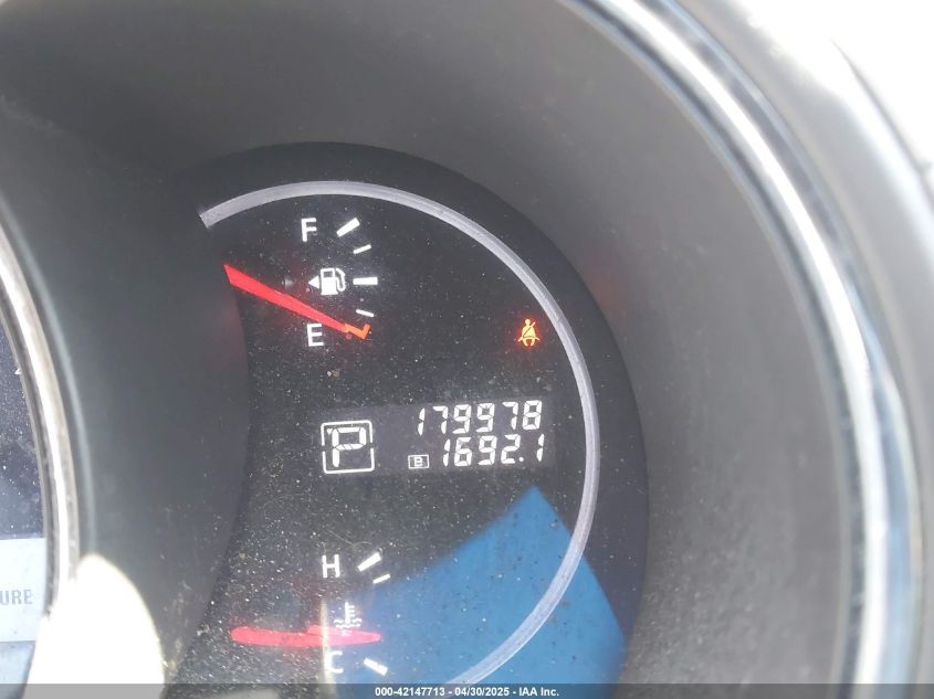 2012 Nissan Murano S VIN: JN8AZ1MW9CW236313 Lot: 42147713