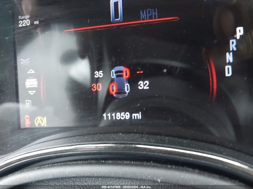 2018 Dodge Durango Gt Rwd VIN: 1C4RDHDG7JC461374 Lot: 42147908