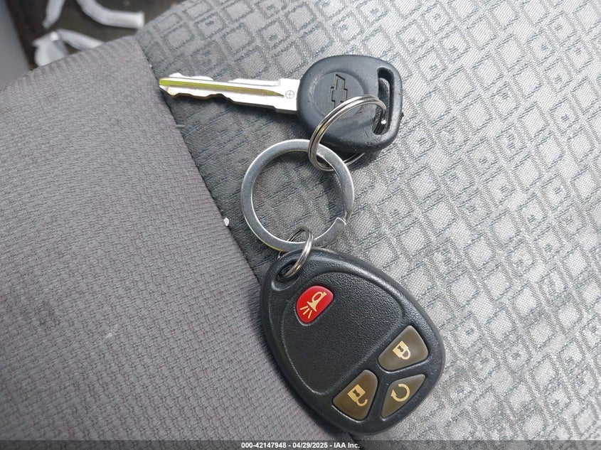 2009 CHEVROLET EQUINOX VIN: 2CNDL53F196230295