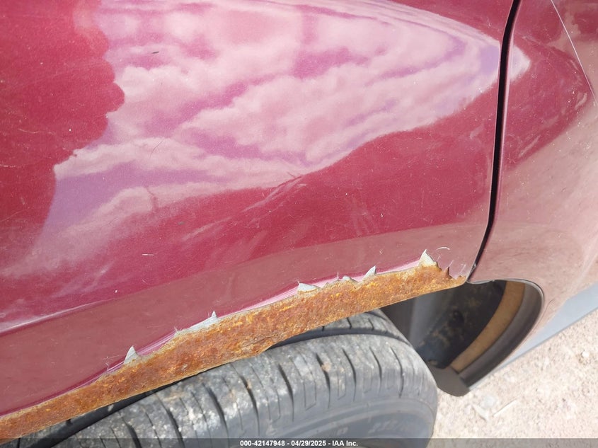 2009 CHEVROLET EQUINOX VIN: 2CNDL53F196230295