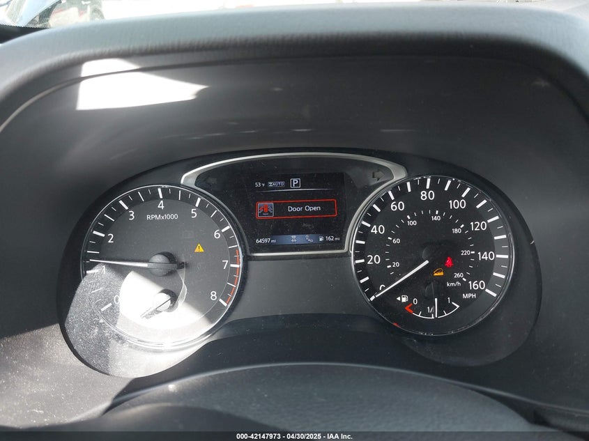 2019 NISSAN PATHFINDER VIN: 5N1DR2MM4KC579118
