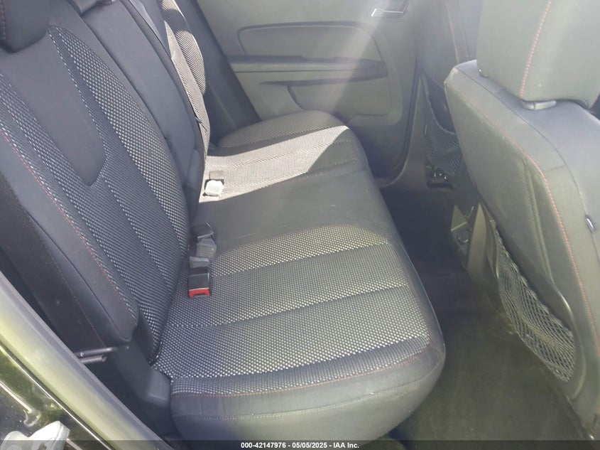 2012 CHEVROLET EQUINOX VIN: 2GNALDEK0C6273018