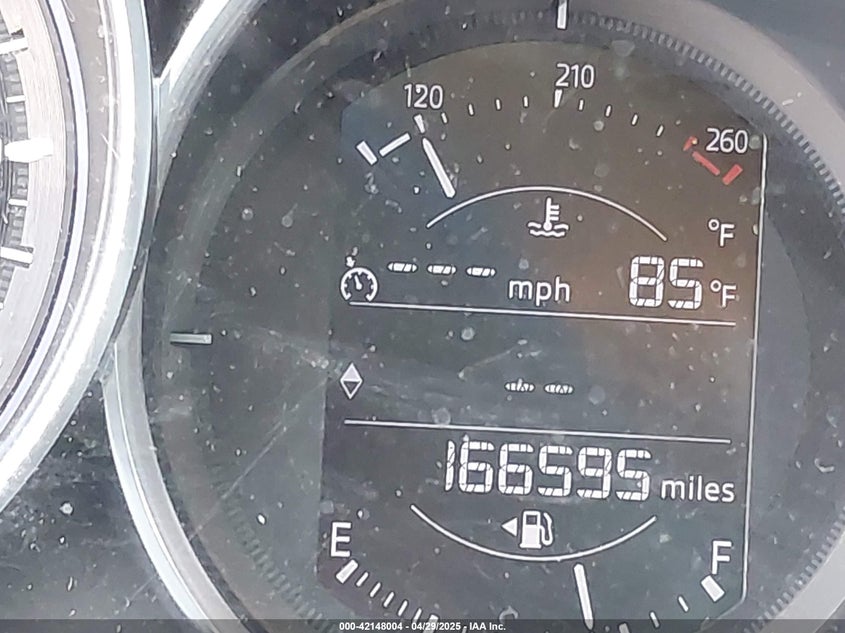 2017 MAZDA CX-5 TOURING - JM3KFBCL7H0201342