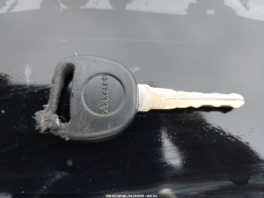 2004 Chevrolet Avalanche 1500 VIN: 3GNEC12T44G338651 Lot: 42148146