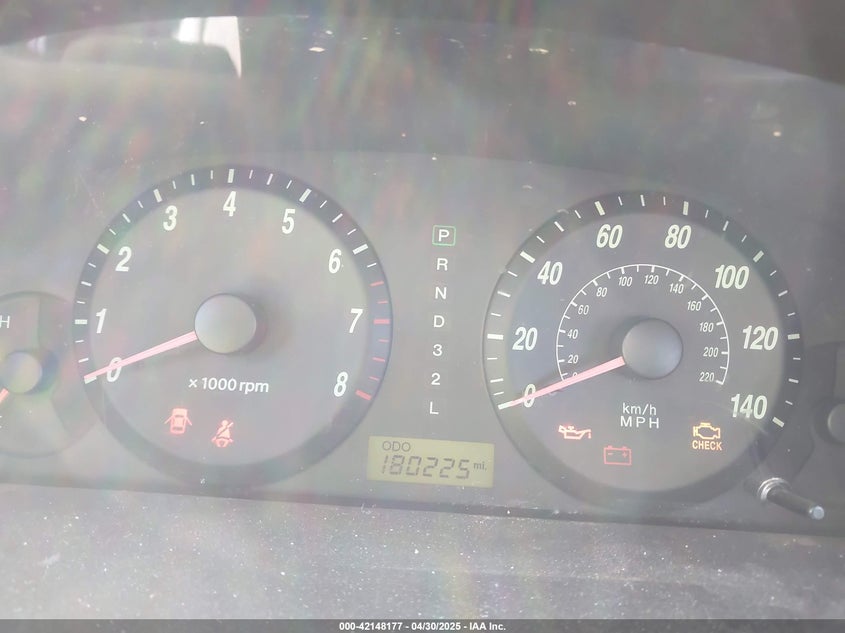 2006 HYUNDAI ELANTRA VIN: KMHDN56D36U196927