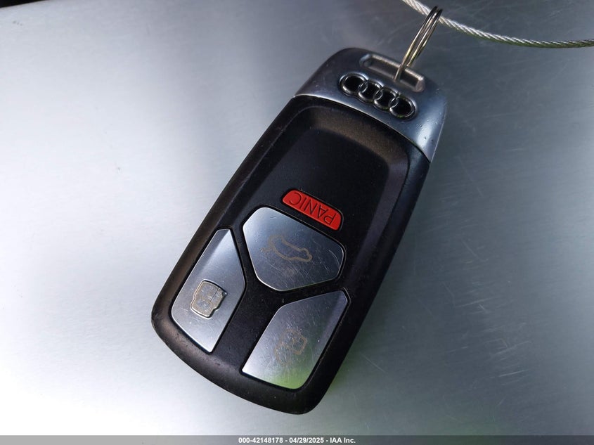 2018 Audi Q7 3.0T Premium VIN: WA1LAAF76JD044416 Lot: 42148178