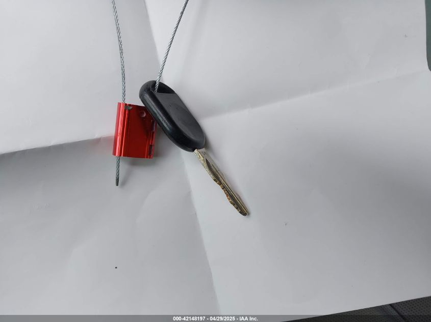 2008 Ford F-150 Stx/Xlt VIN: 1FTRX04W28KE25768 Lot: 42148197