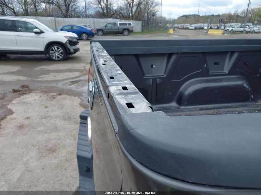 2008 Ford F-150 Stx/Xlt VIN: 1FTRX04W28KE25768 Lot: 42148197