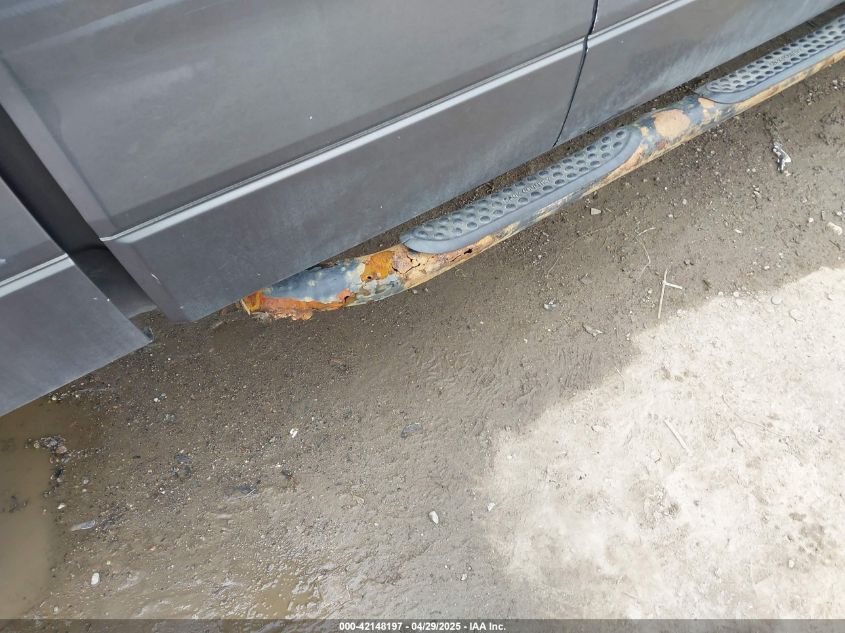 2008 Ford F-150 Stx/Xlt VIN: 1FTRX04W28KE25768 Lot: 42148197