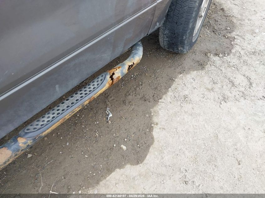 2008 Ford F-150 Stx/Xlt VIN: 1FTRX04W28KE25768 Lot: 42148197