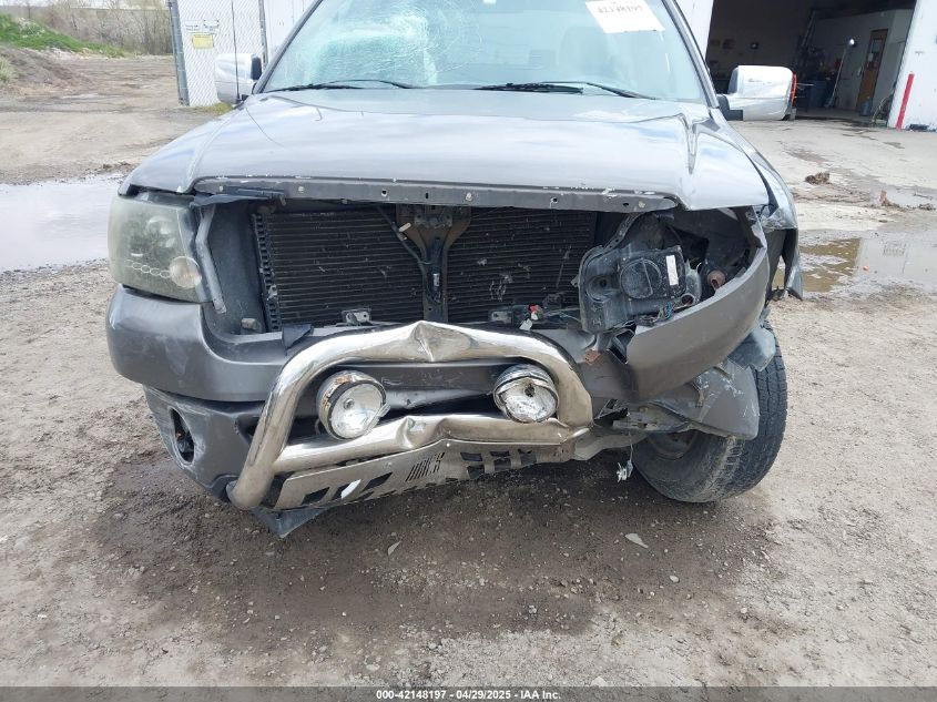 2008 Ford F-150 Stx/Xlt VIN: 1FTRX04W28KE25768 Lot: 42148197