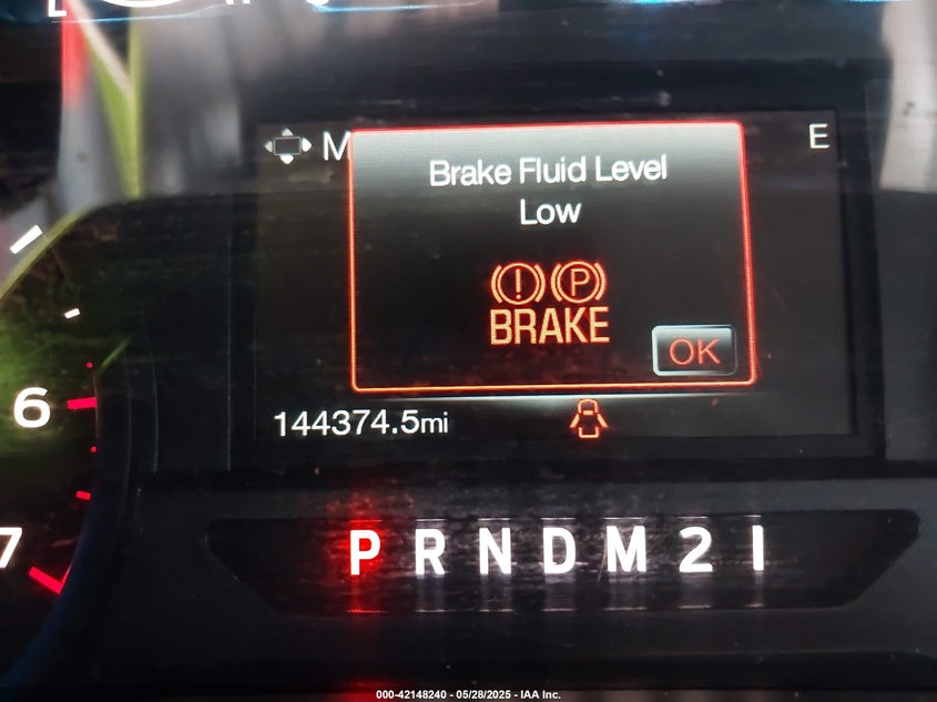 2015 Ford F-150 Xl VIN: 1FTEX1CF9FFB38827 Lot: 42148240