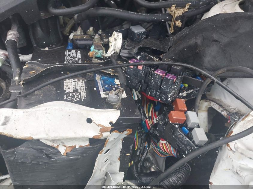 2014 Subaru Xv Crosstrek Hybrid 2.0I VIN: JF2GPBCC2EH330423 Lot: 42148259