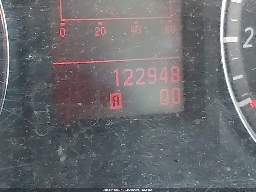 2008 INFINITI G35 VIN: JNKBV61EX8M211183
