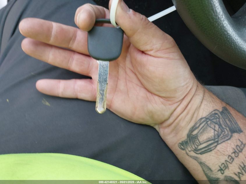 2008 Honda Accord 2.4 Lx-P VIN: 1HGCP26428A105483 Lot: 42148321