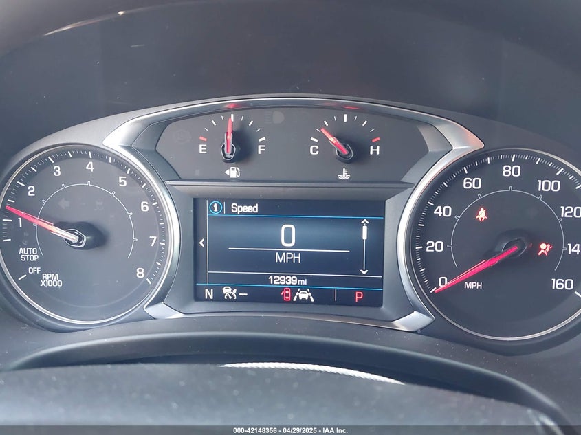 2024 GMC TERRAIN VIN: 3GKALMEG5RL292662