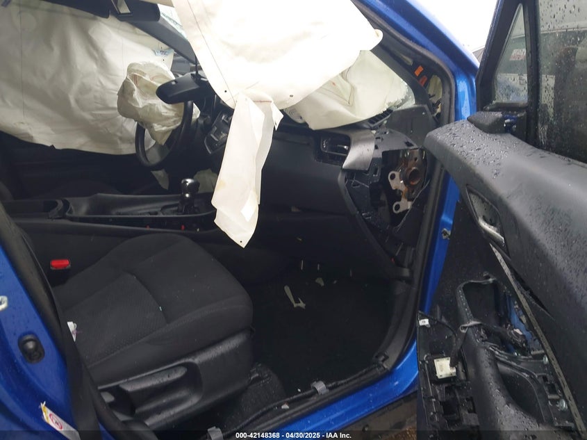 2018 TOYOTA C-HR VIN: NMTKHMBX0JR038764
