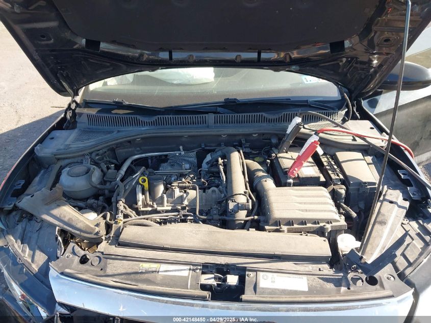 2019 Volkswagen Jetta 1.4T R-Line/1.4T S/1.4T Se VIN: 3VWC57BU8KM128314 Lot: 42148450