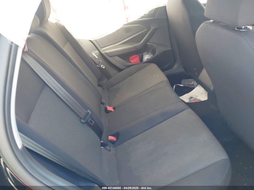 2019 Volkswagen Jetta 1.4T R-Line/1.4T S/1.4T Se VIN: 3VWC57BU8KM128314 Lot: 42148450