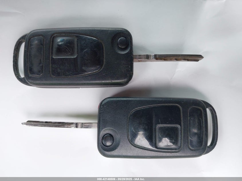 2015 Mercedes-Benz Sprinter 2500 Normal Roof VIN: WD3PE7DC0F5993504 Lot: 42148506