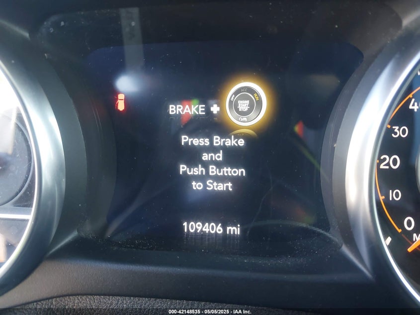 2020 JEEP WRANGLER UNLIMITED SPORT S 4X4 - 1C4HJXDG8LW177056