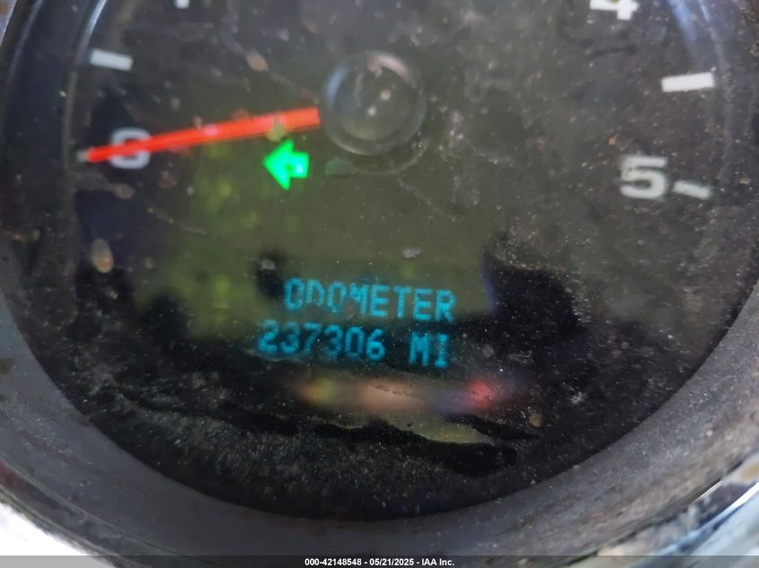 2008 Chevrolet Silverado 3500Hd Lt1 VIN: 1GCJK33638F166019 Lot: 42148548