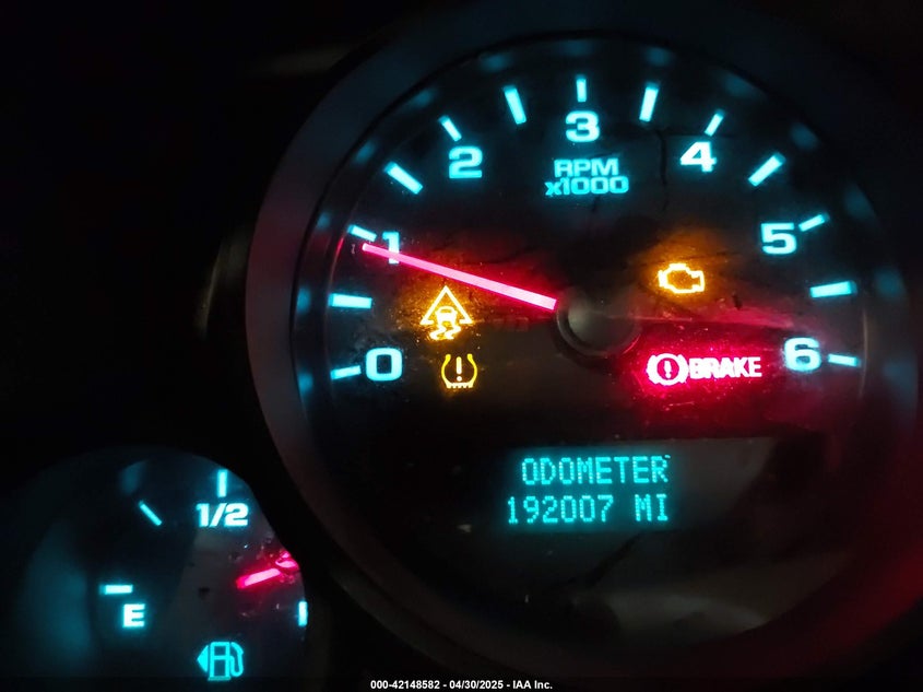 2009 GMC Sierra 1500 Work Truck VIN: 1GTEK14C89Z188222 Lot: 42148582