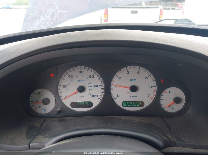 2004 Dodge Grand Caravan Se VIN: 1D4GP24R04B560807 Lot: 42148658