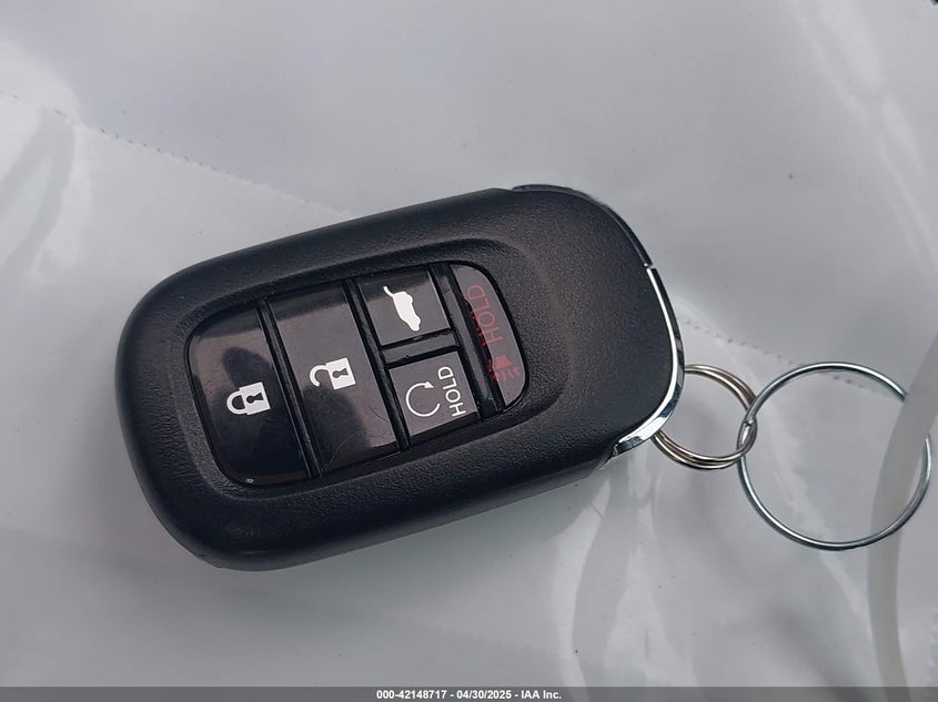 2024 HONDA CR-V VIN: 2HKRS4H42RH406796