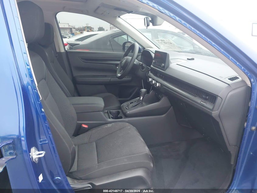 2024 HONDA CR-V VIN: 2HKRS4H42RH406796
