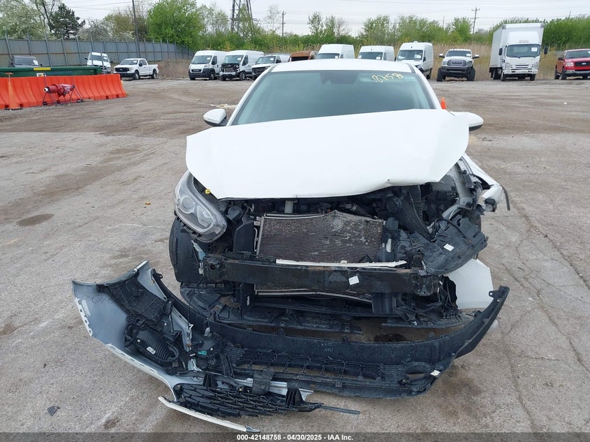 2020 KIA FORTE FE/LXS - 3KPF24AD6LE173160