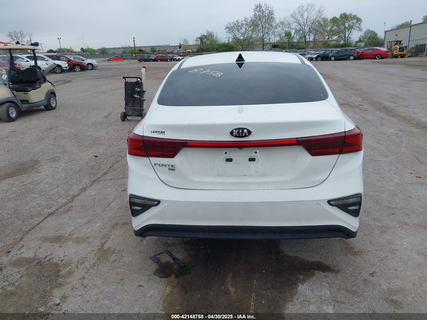 2020 KIA FORTE FE/LXS - 3KPF24AD6LE173160