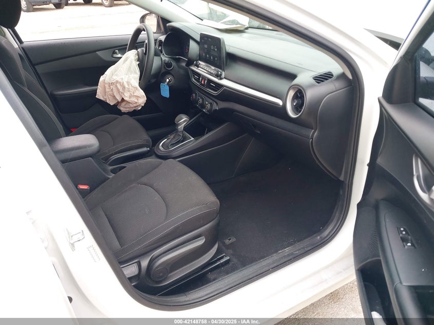 2020 KIA FORTE FE/LXS - 3KPF24AD6LE173160