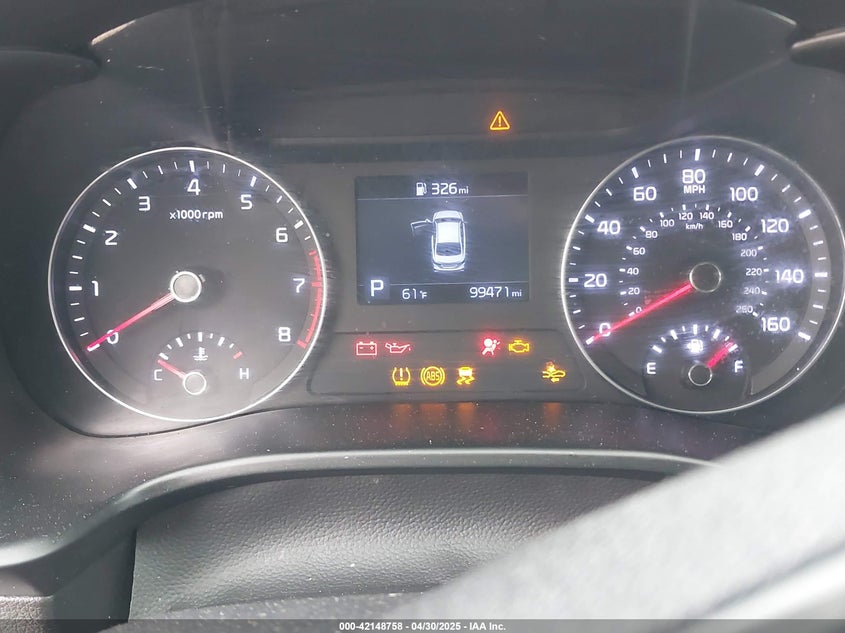 2020 KIA FORTE FE/LXS - 3KPF24AD6LE173160