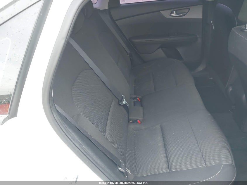 2020 KIA FORTE FE/LXS - 3KPF24AD6LE173160