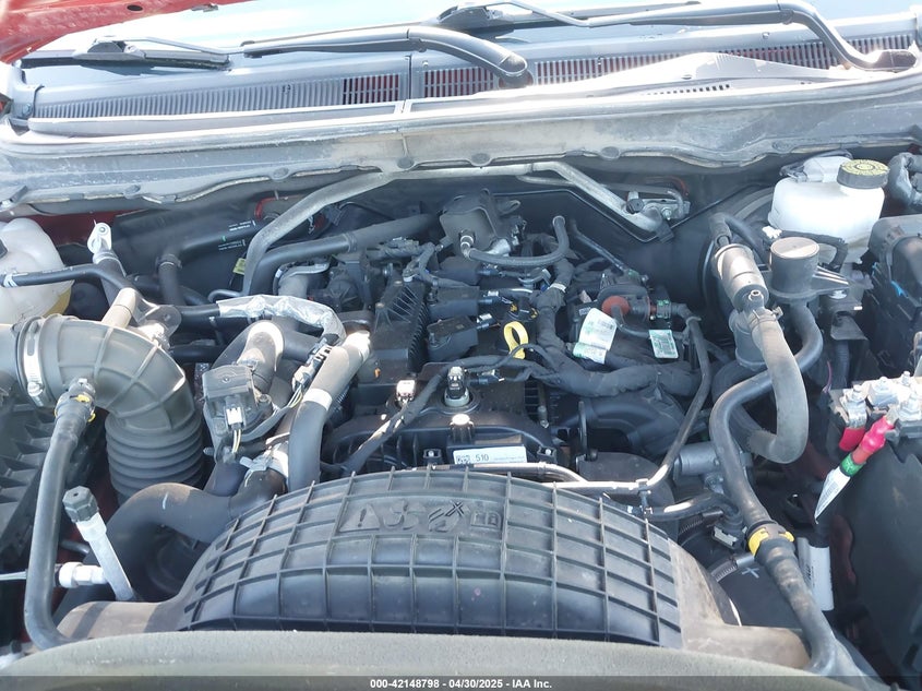 2019 FORD RANGER VIN: 1FTER1FH9KLB13431