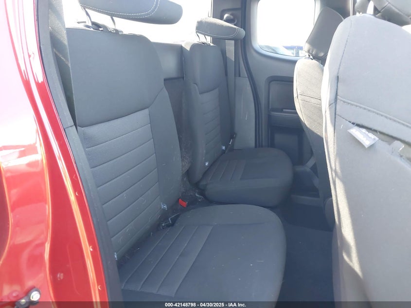 2019 FORD RANGER VIN: 1FTER1FH9KLB13431