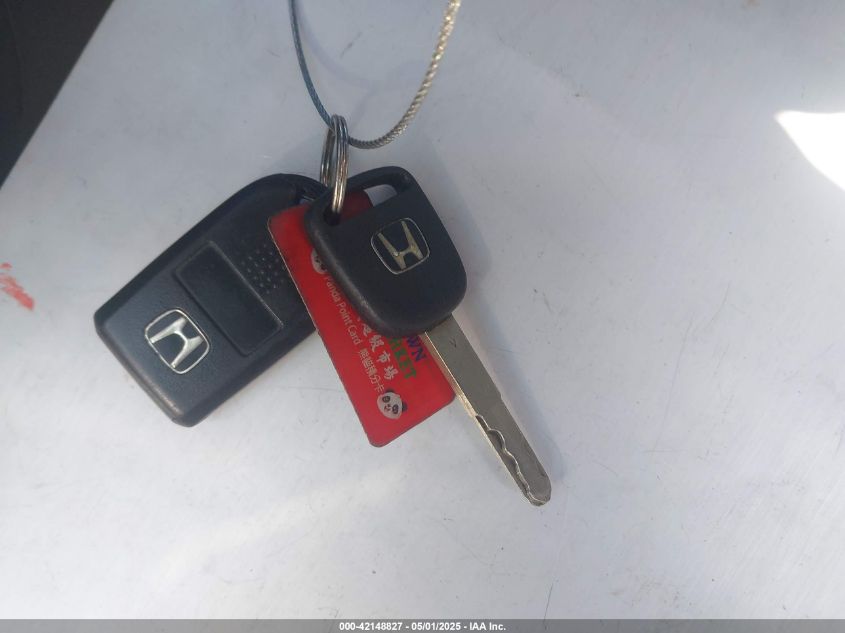 2007 Honda Odyssey Ex-L VIN: 5FNRL38707B404770 Lot: 42148827