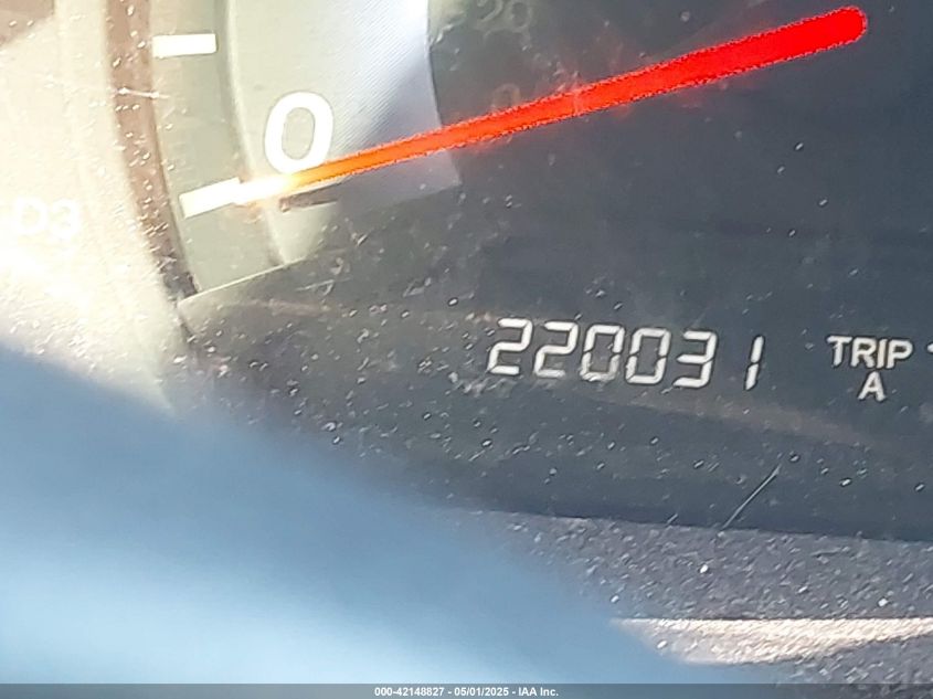 2007 Honda Odyssey Ex-L VIN: 5FNRL38707B404770 Lot: 42148827