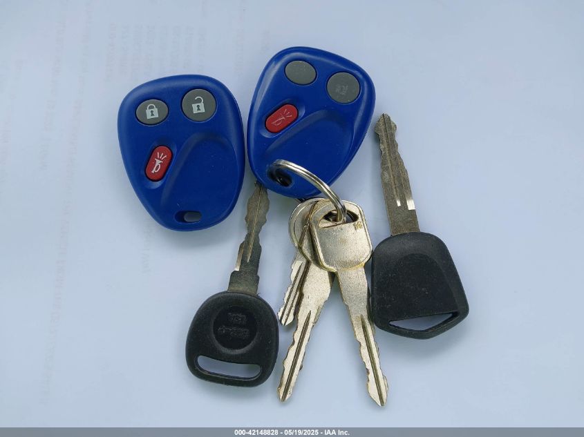 2003 Cadillac Escalade Standard VIN: 1GYEK63N83R315102 Lot: 42148828