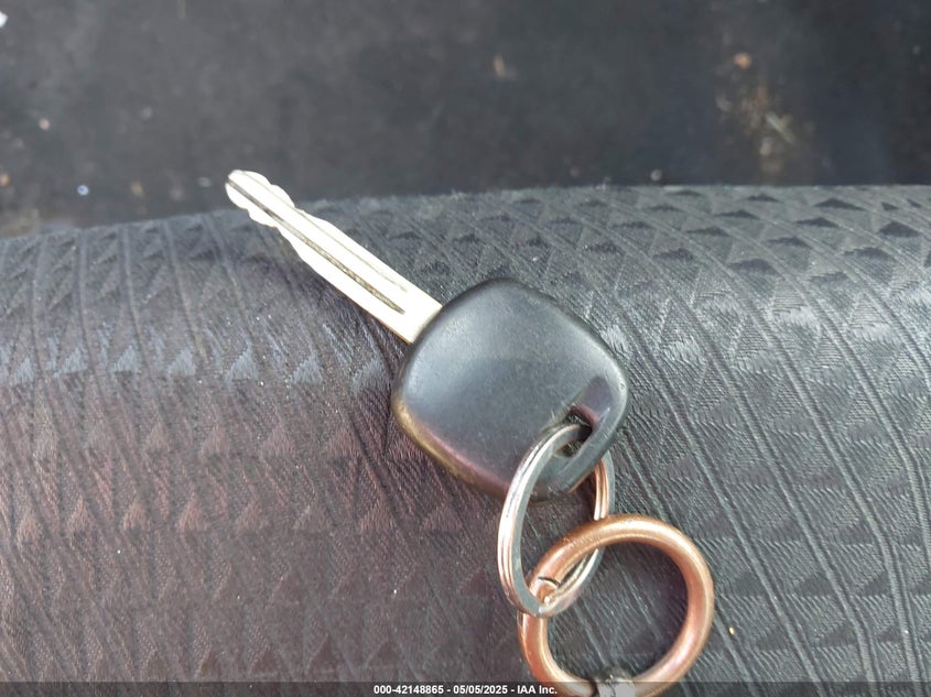 2013 TOYOTA CAMRY VIN: 4T1BF1FK9DU266942