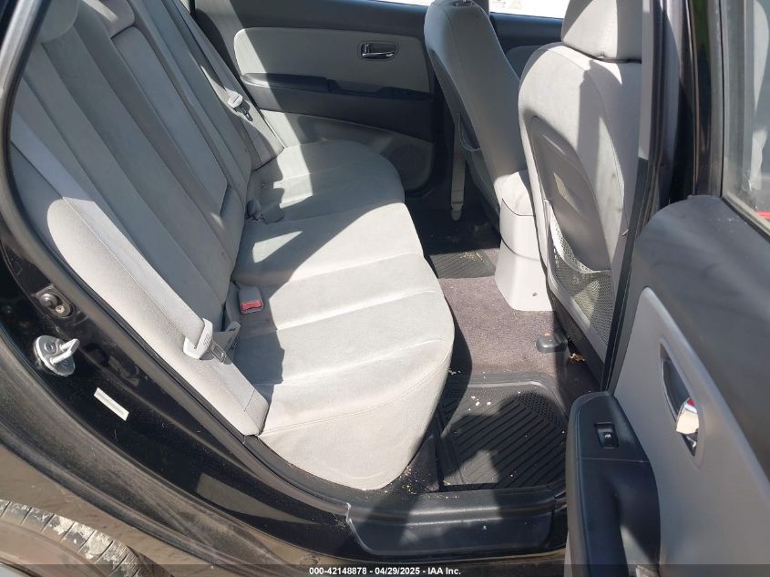 2010 Hyundai Elantra Gls VIN: KMHDU4AD3AU844960 Lot: 42148878